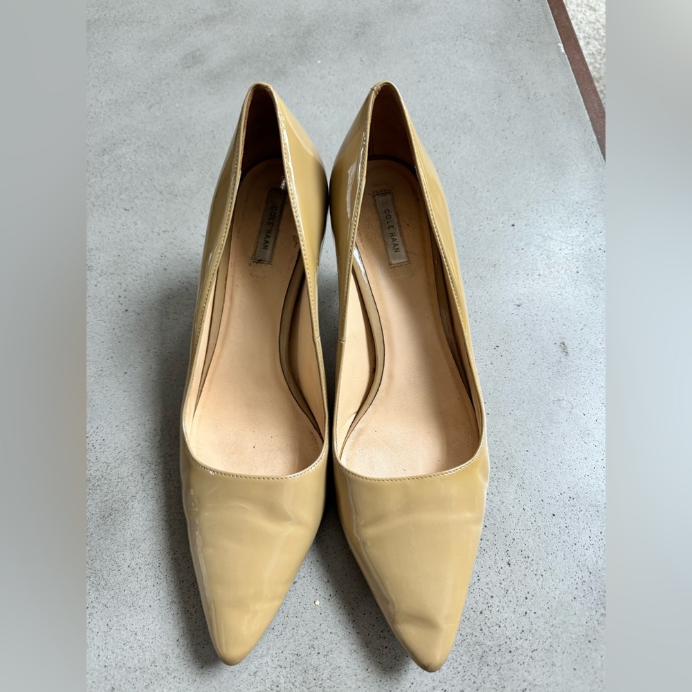 Cole Haan Heels
